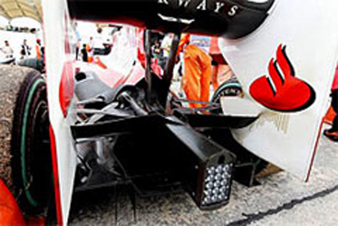 FIA、フェラーリのエンジン変更を承認