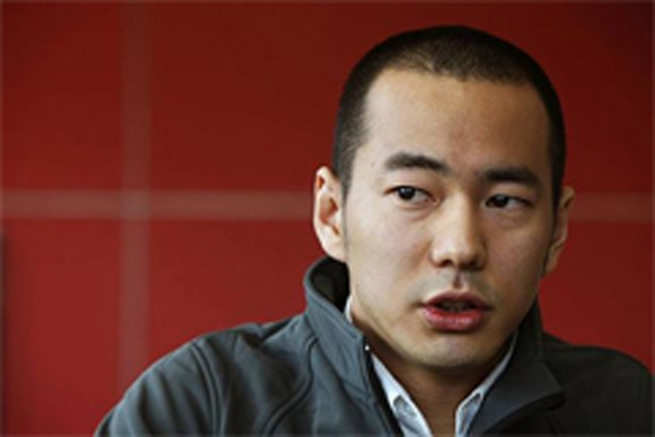 山本左近 「僕のポジションは変わらない」