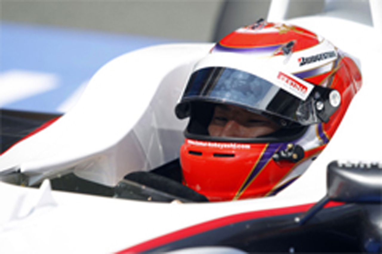 小林可夢偉:F1モナコGPプレビュー