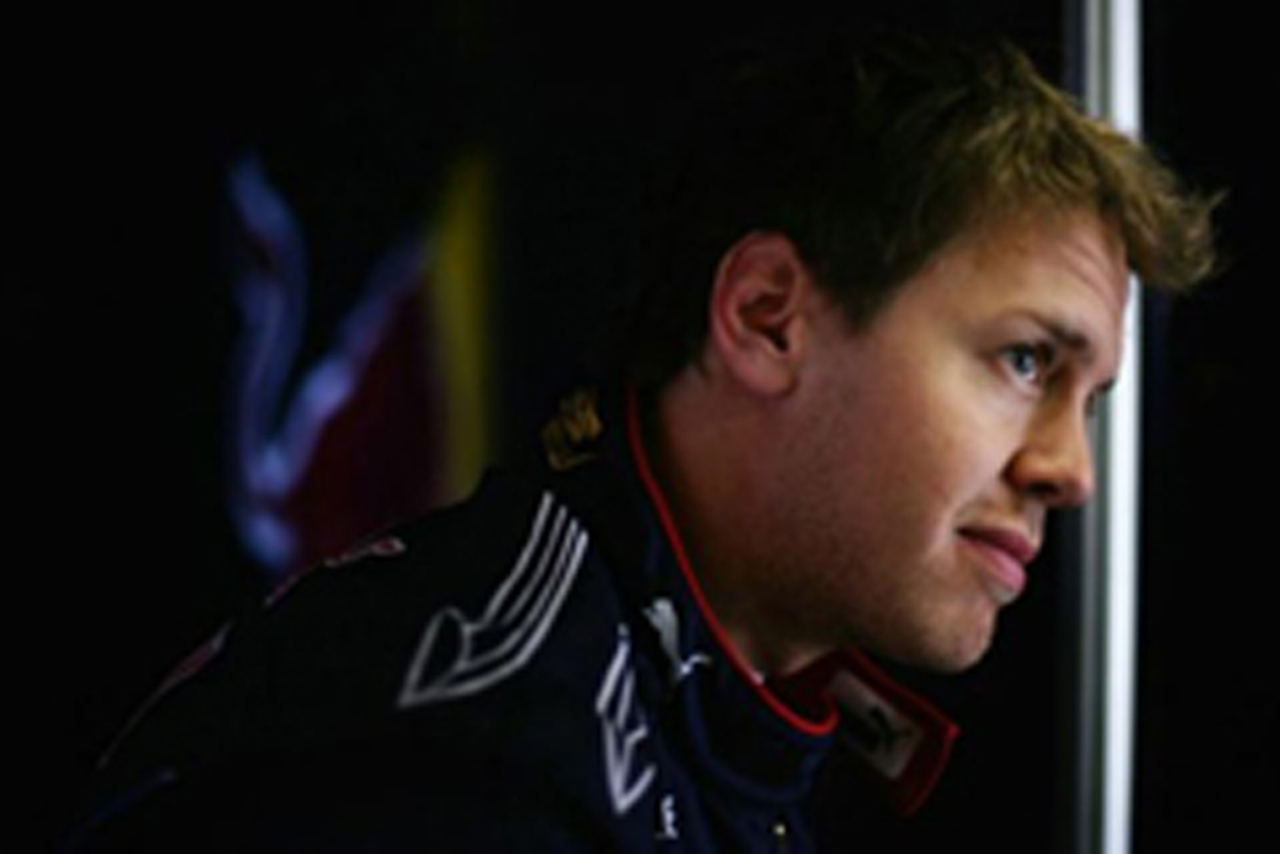 セバスチャン・ベッテル：F1スペインGPプレビュー