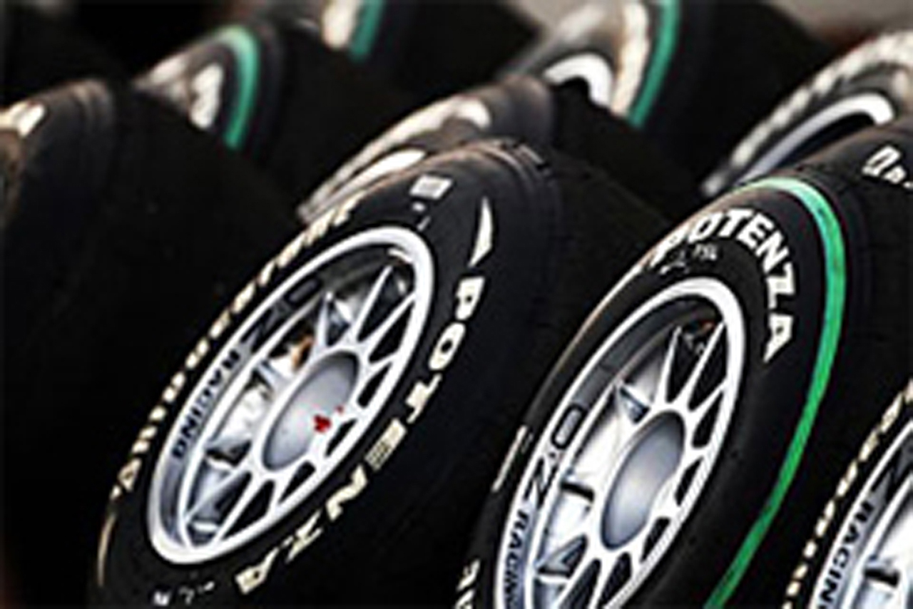 ブリヂストン、F1継続の兆し