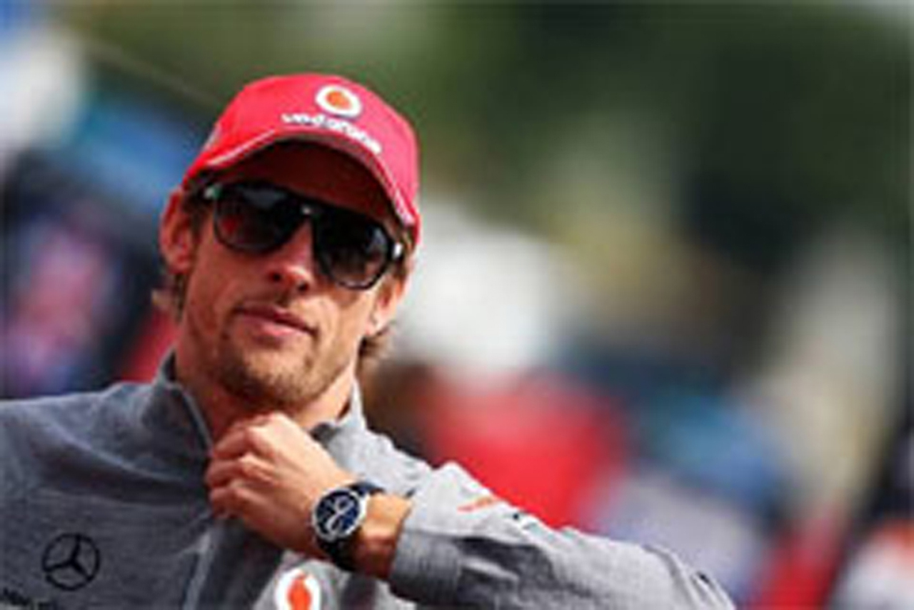 ジェンソン・バトン：F1モナコGPプレビュー
