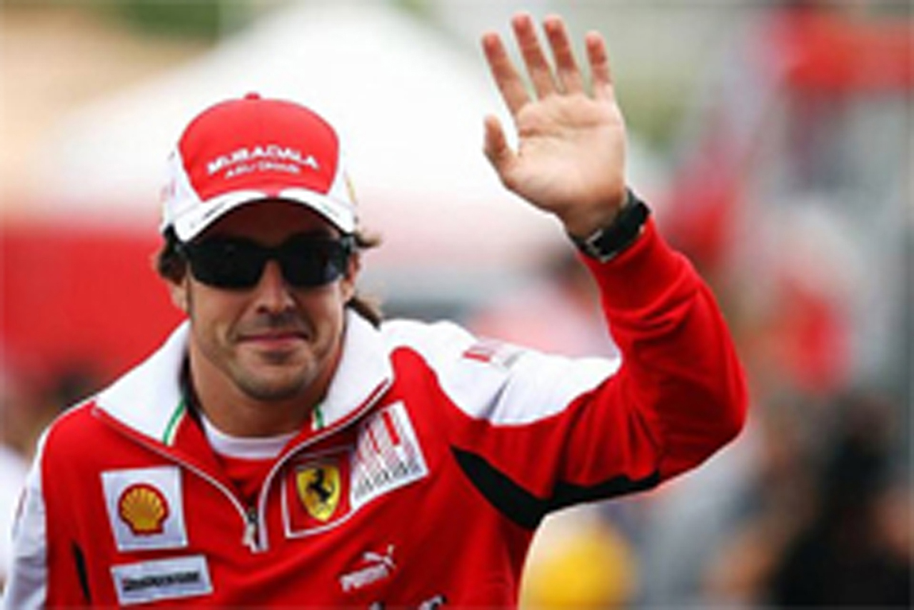 フェルナンド・アロンソ：F1モナコGPプレビュー