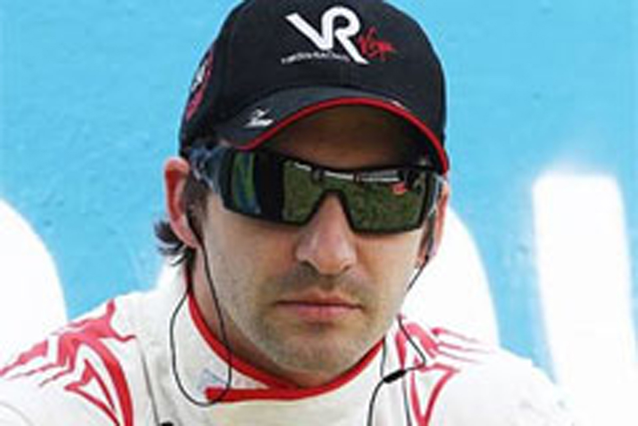 ティモ・グロック：F1モナコGPプレビュー