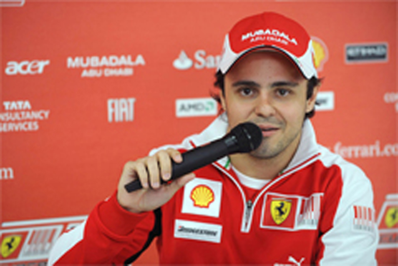 フェリペ・マッサ：F1モナコGPプレビュー