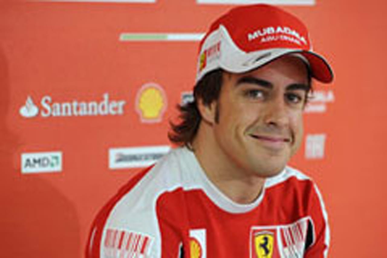 フェルナンド・アロンソ 「モナコではドライバー要因が高くなる」