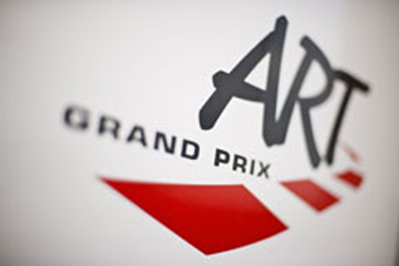 ARTグランプリ、2011年のF1エントリーを申請