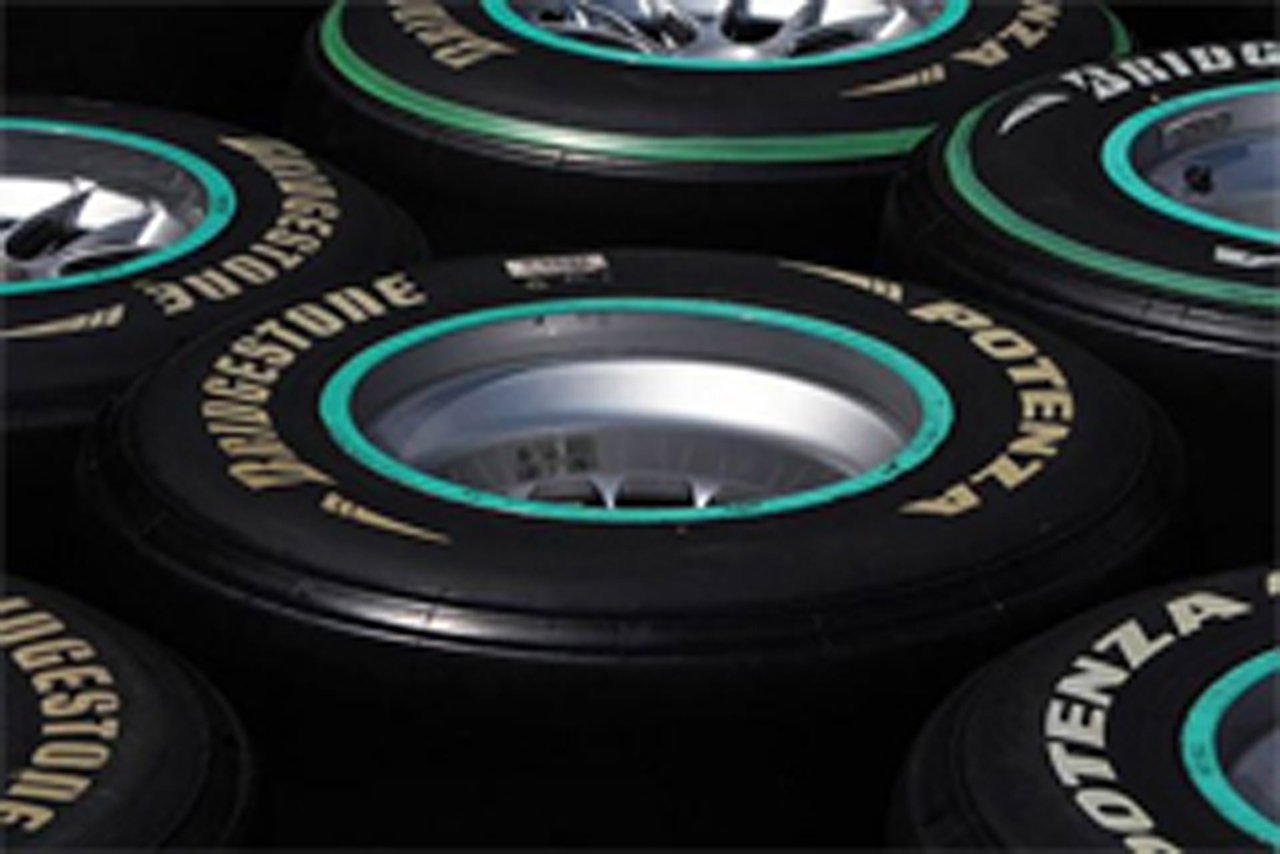 ブリヂストン：F1モナコGPプレビュー