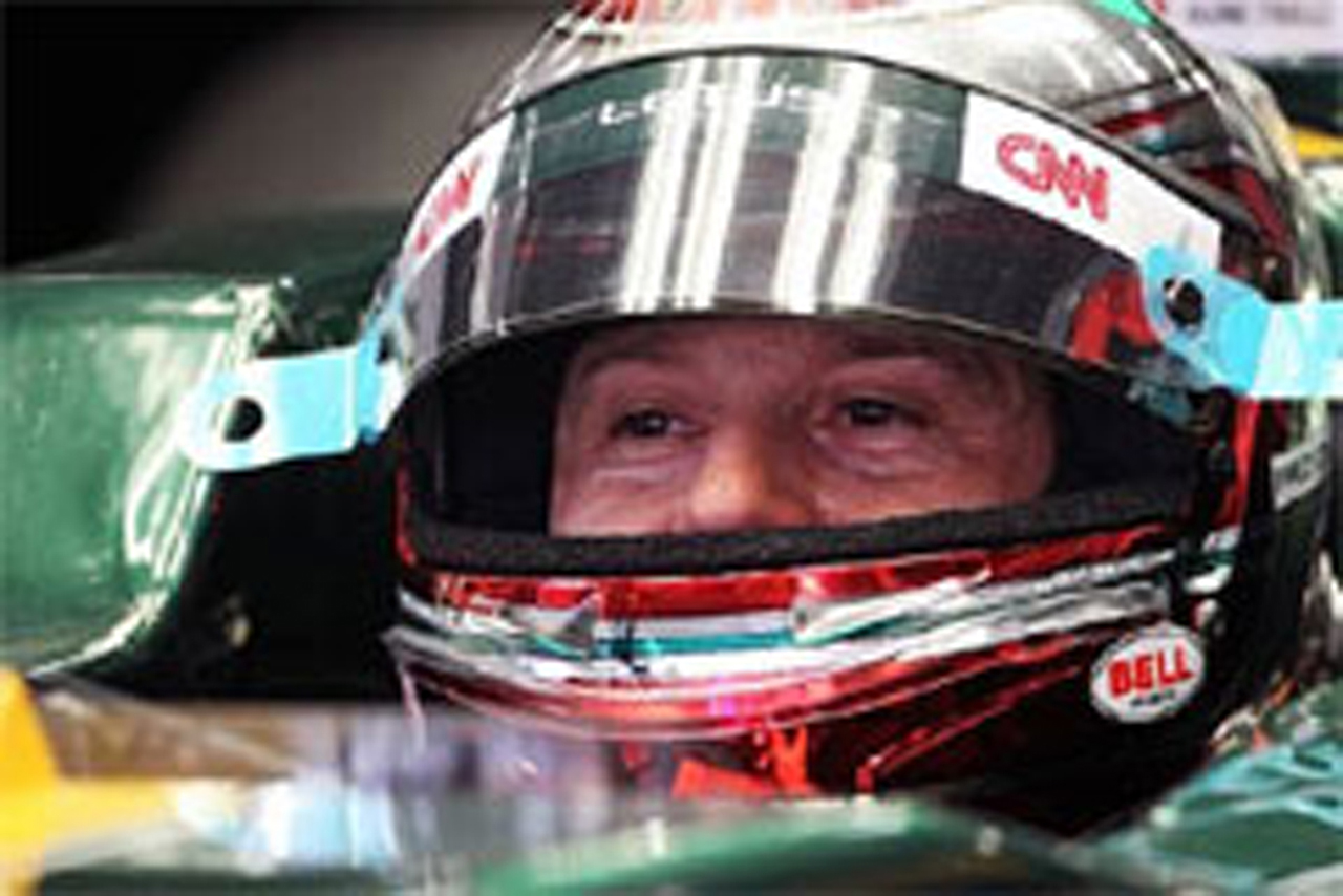 ヤルノ・トゥルーリ：F1モナコGPプレビュー