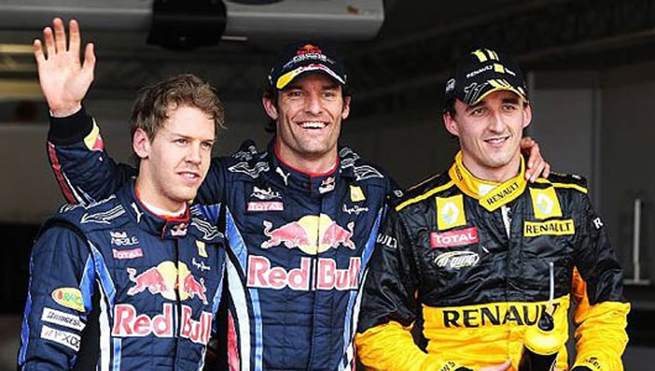 F1モナコGP 予選 （ドライバーコメント）
