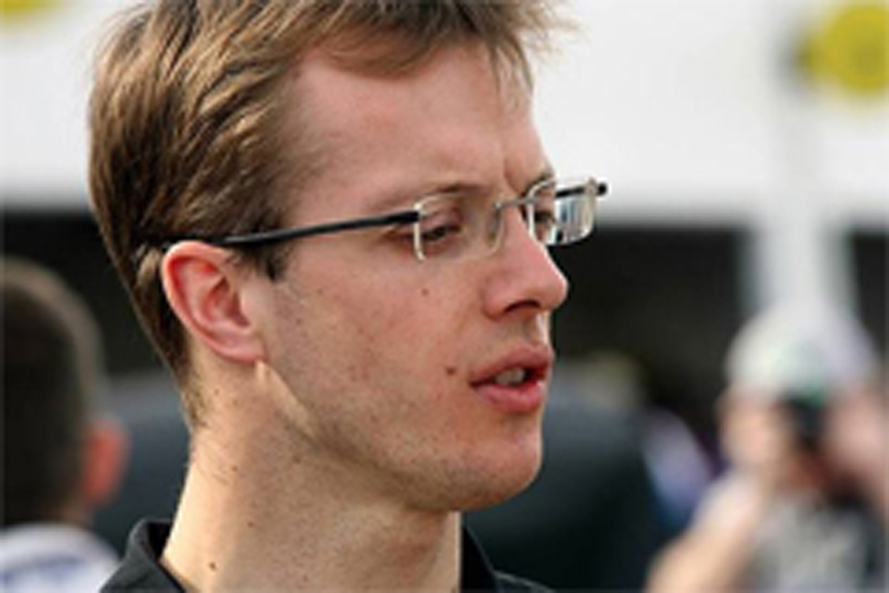 セバスチャン・ブルデー、F1復帰を諦める