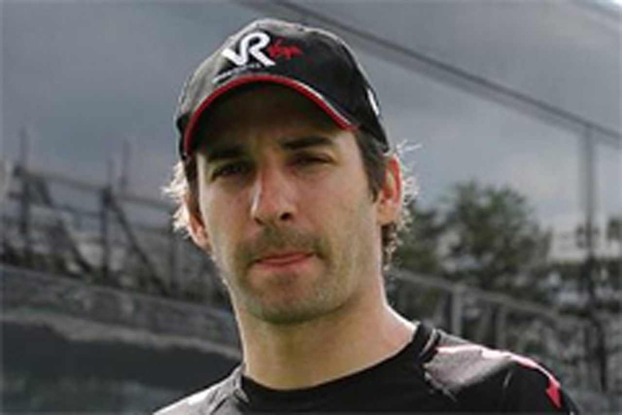 ティモ・グロック：F1トルコGPプレビュー
