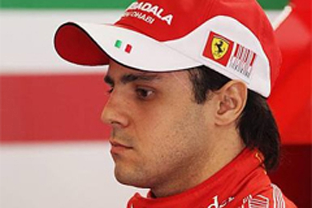 フェリペ・マッサ、フェラーリ残留が濃厚