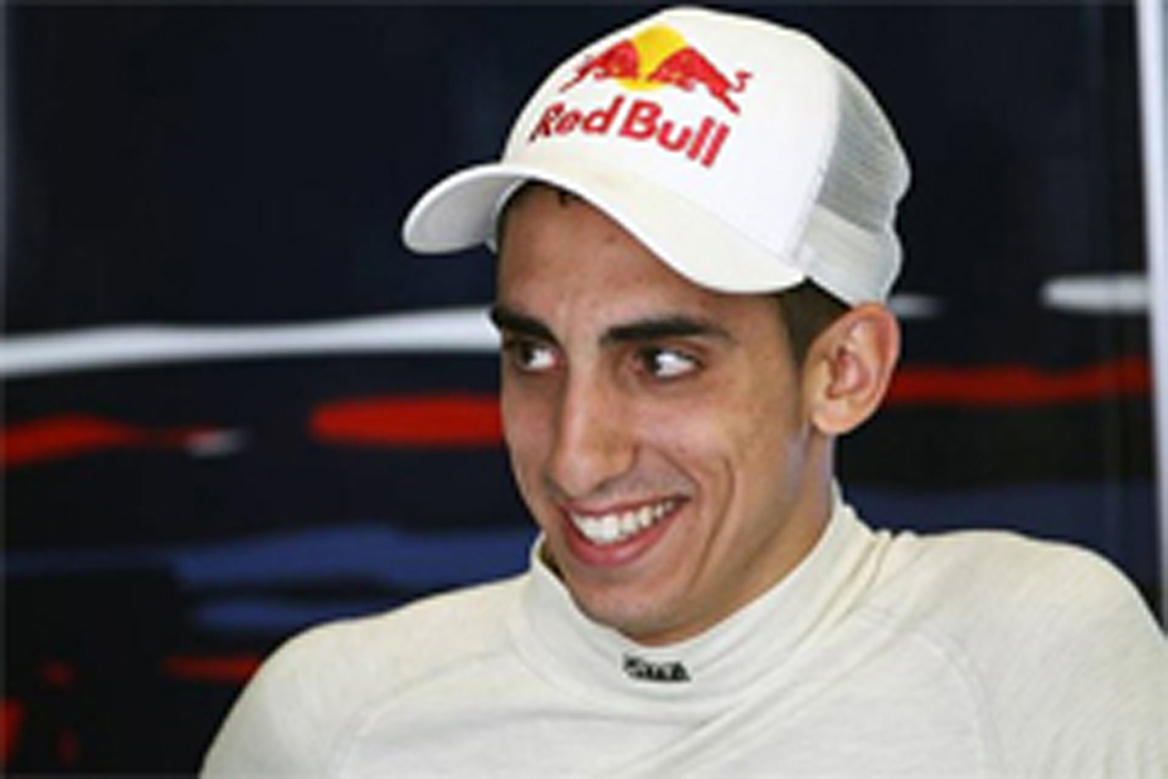 セバスチャン・ブエミ:F1カナダGPプレビュー