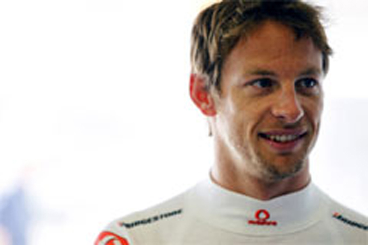 ジェンソン・バトン:F1カナダGPプレビュー