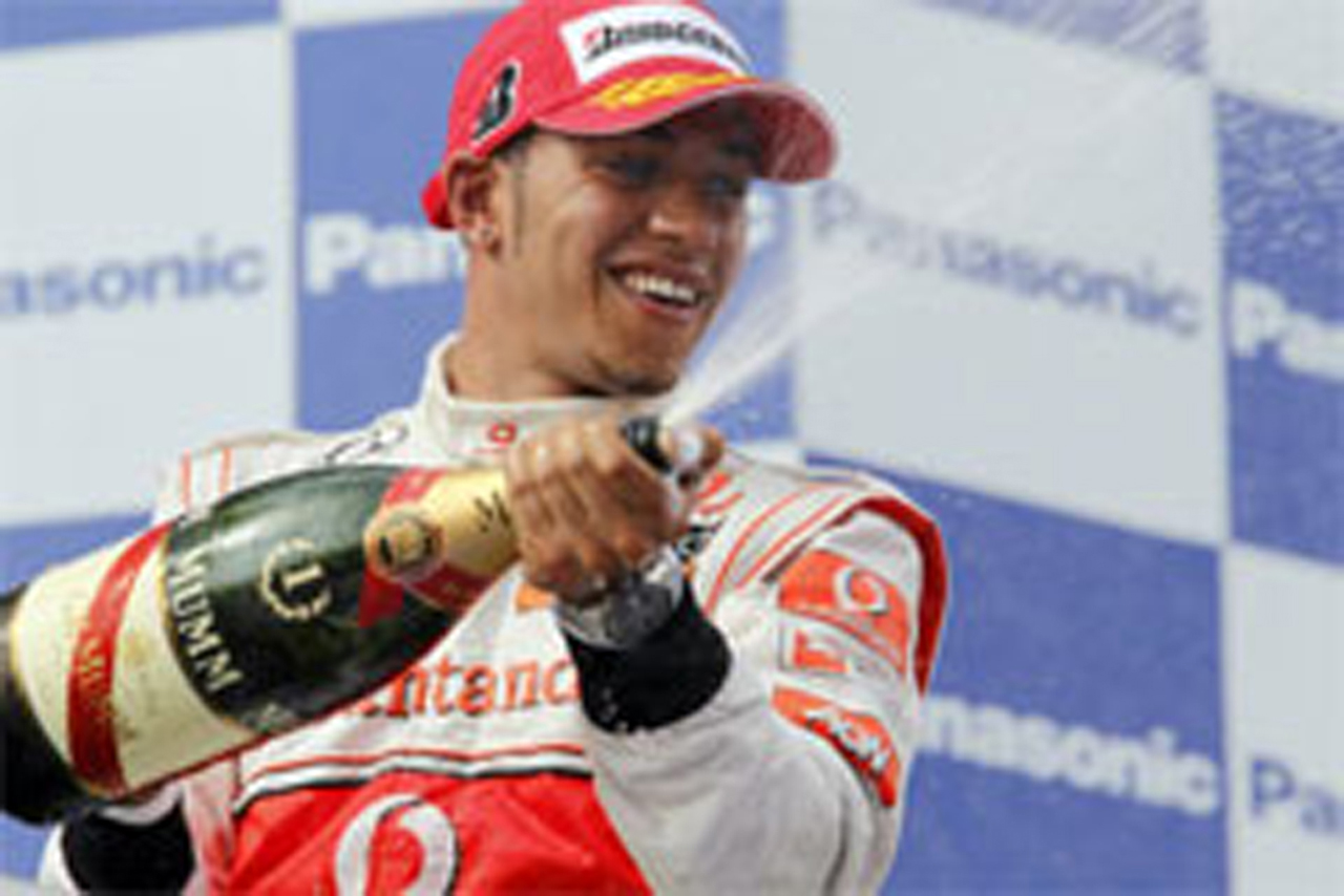 ルイス・ハミルトン:F1カナダGPプレビュー