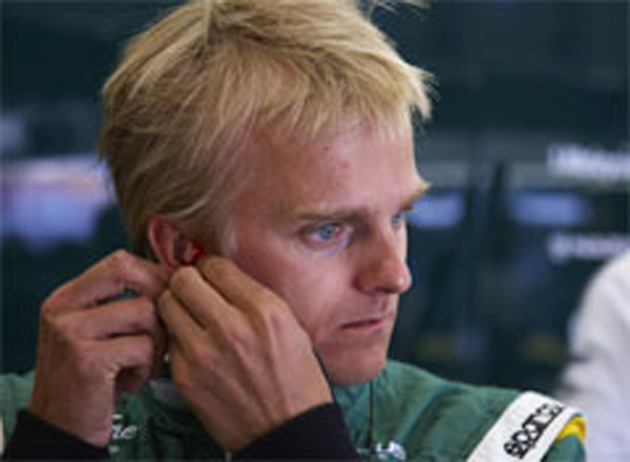 ヘイキ・コバライネン:F1カナダGPプレビュー