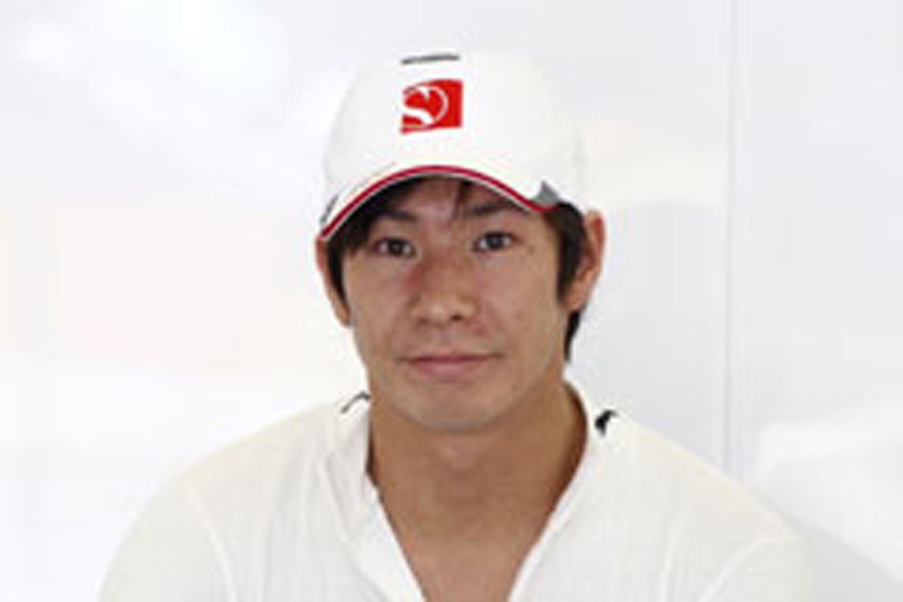 小林可夢偉:F1カナダGPプレビュー