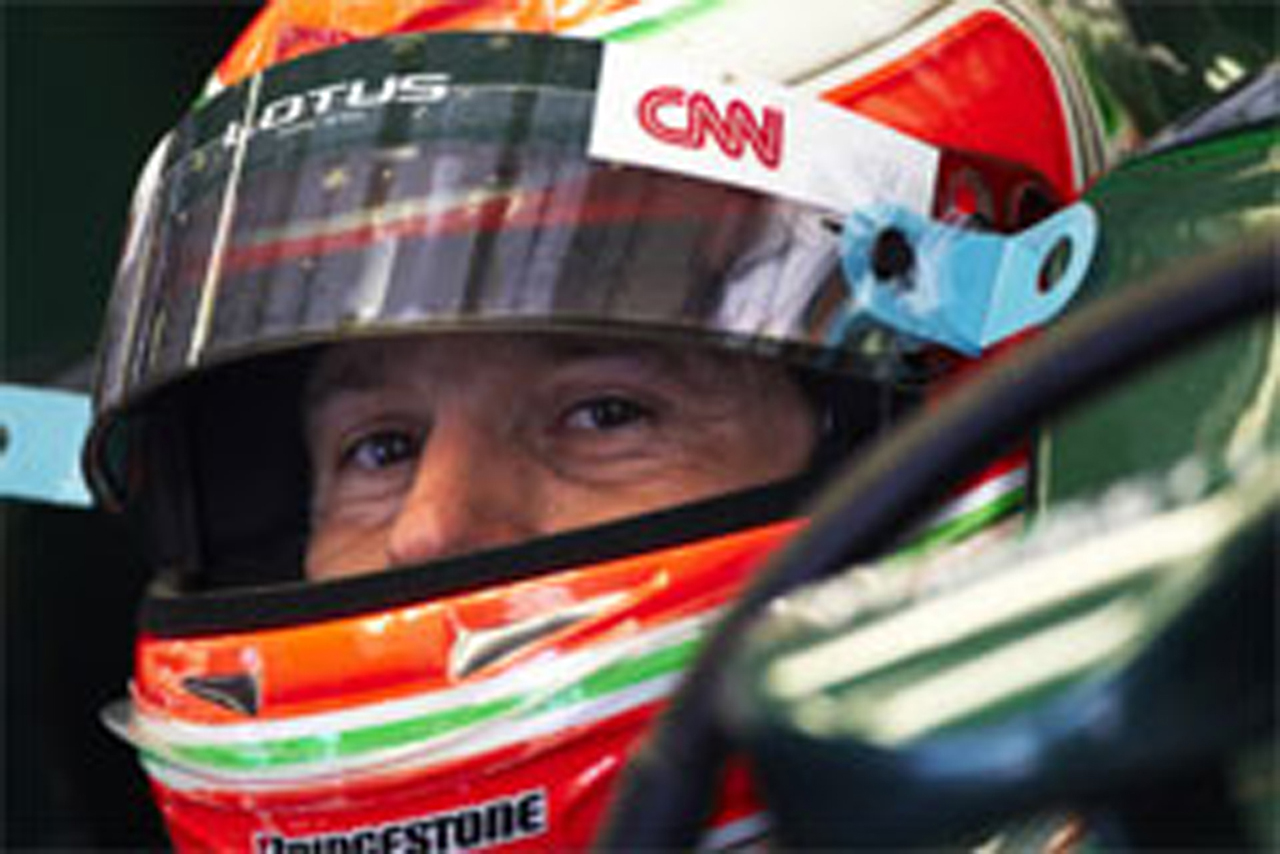 ヤルノ・トゥルーリ:F1カナダGPプレビュー