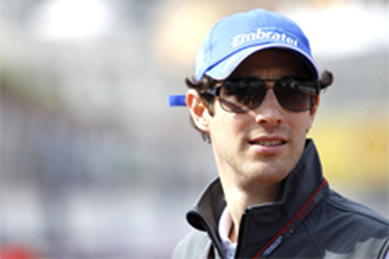 ブルーノ・セナ：F1カナダGPプレビュー