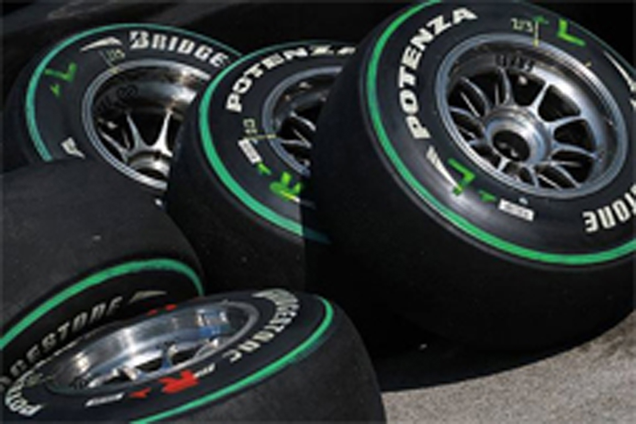 ブリヂストン:F1カナダGPプレビュー