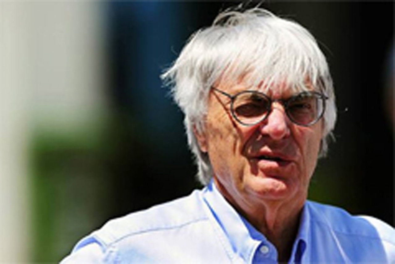 F1ロシアGP、2014年にソチでの開催を目指す