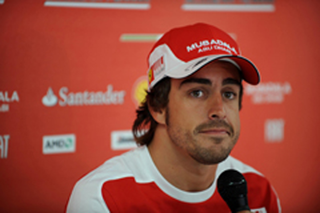 フェルナンド・アロンソ：F1カナダGPプレビュー