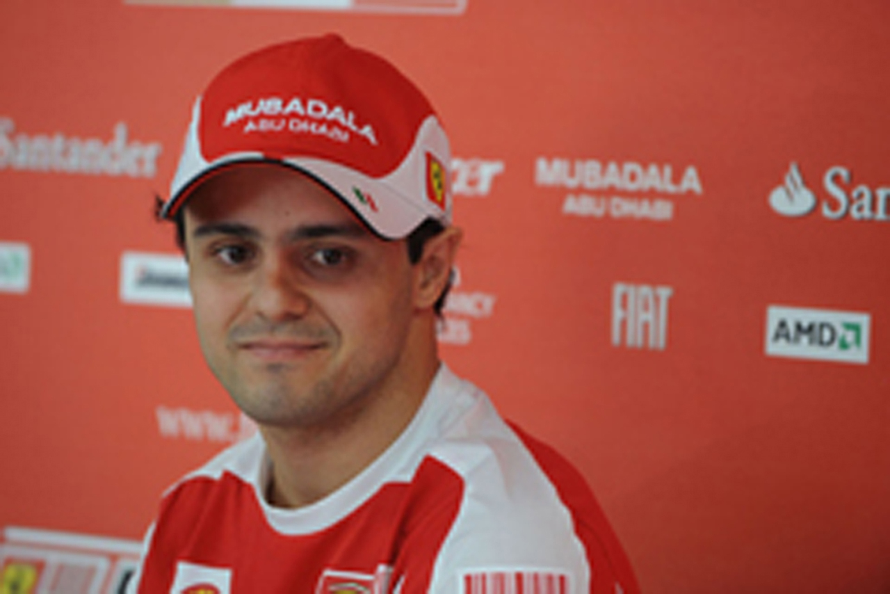 フェリペ・マッサ：F1カナダGPプレビュー