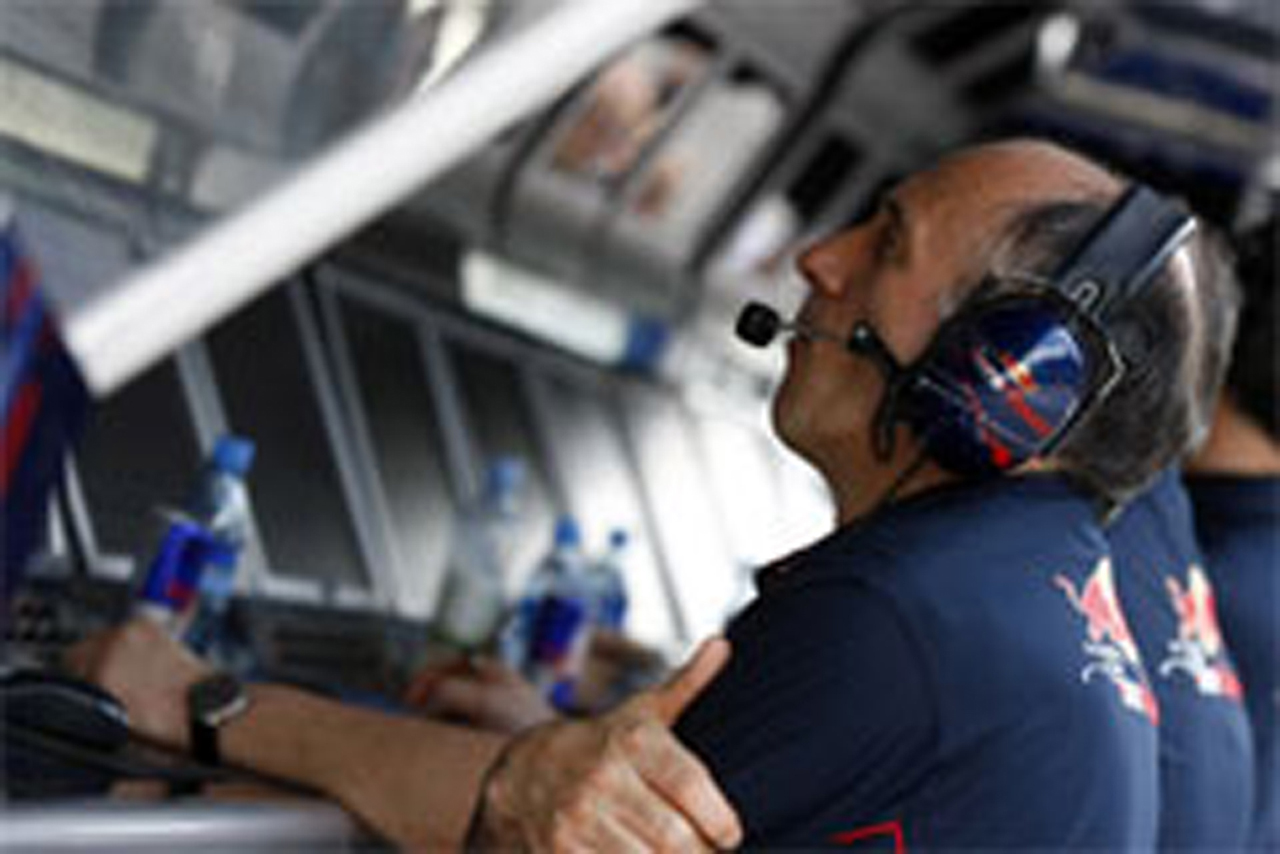 トロ・ロッソ:F1カナダGPプレビュー
