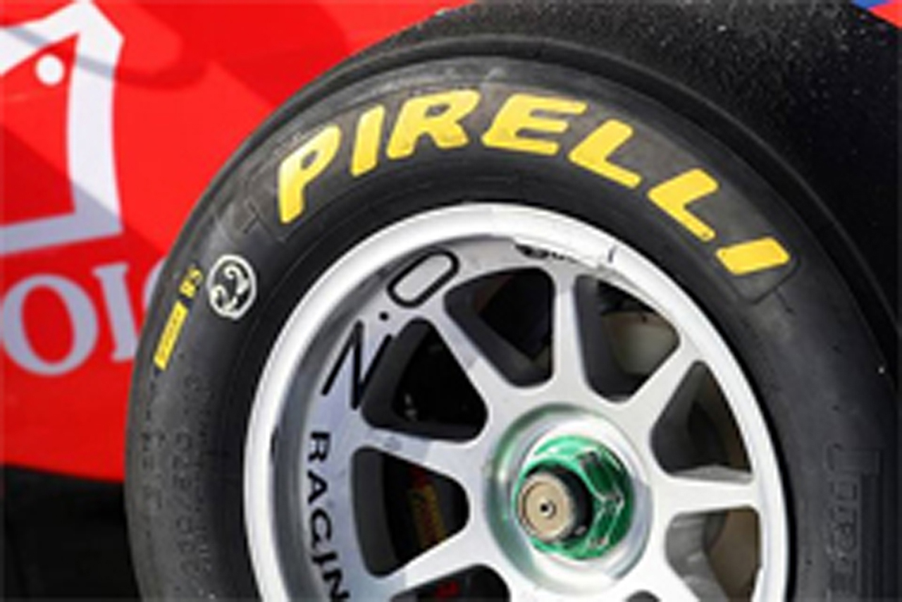 ピレリとのF1タイヤ契約、ヨーロッパGPまでに発表か