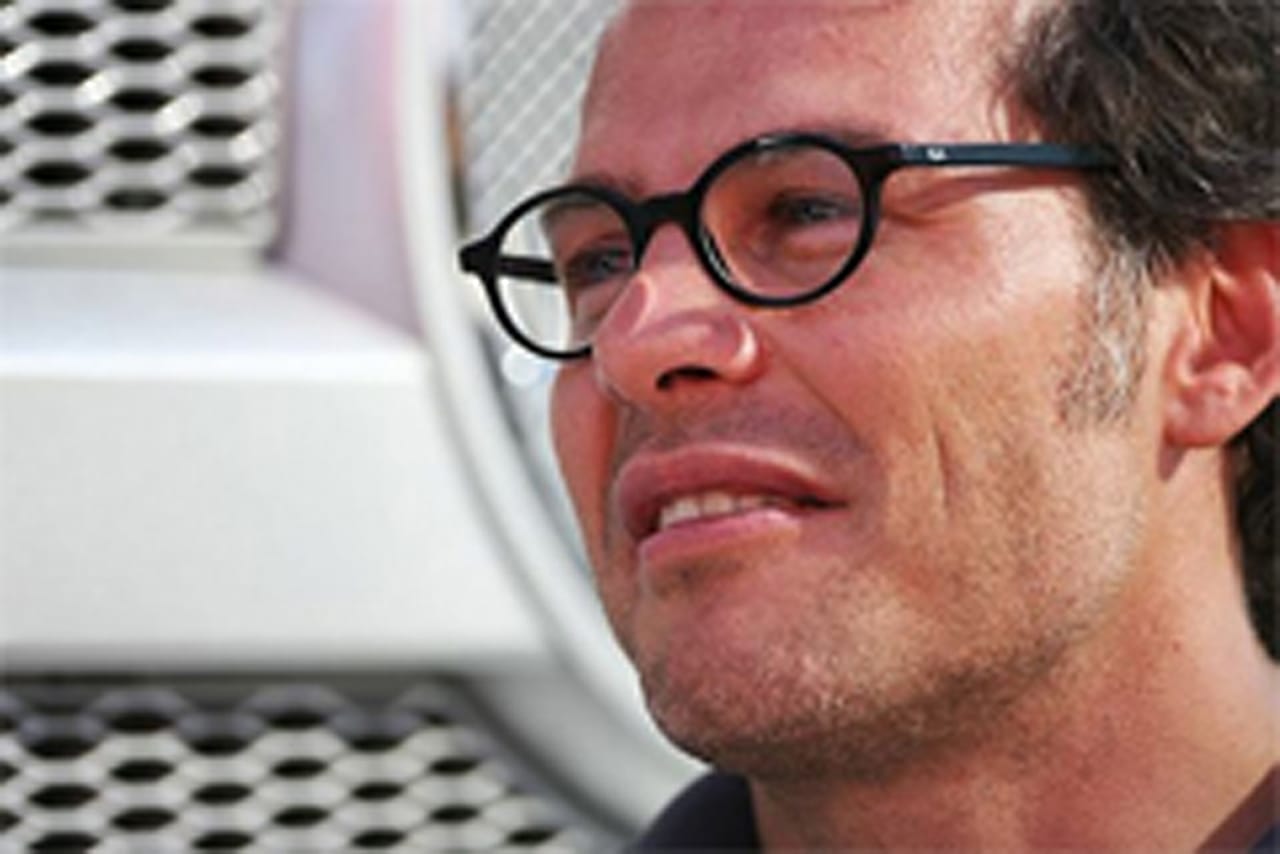 ジャック・ヴィルヌーヴ、2011年はF1復帰を目指す最後のチャンス