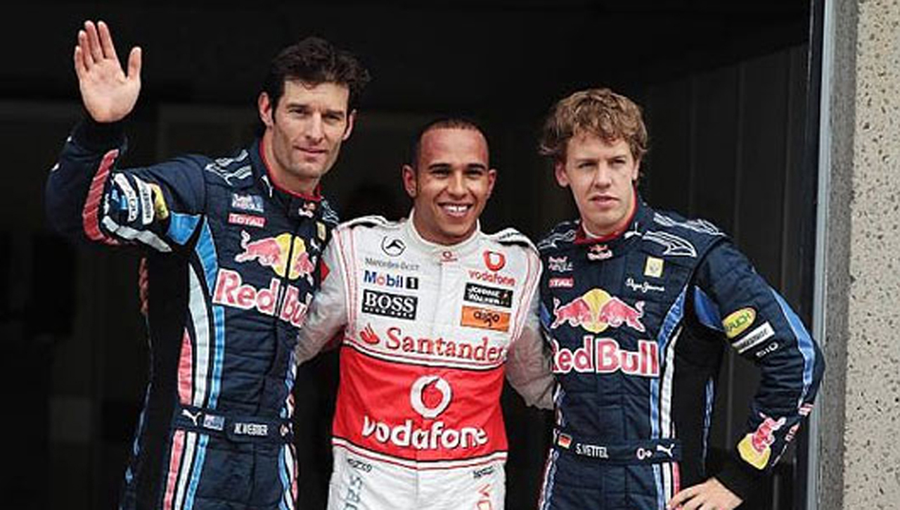 F1カナダGP 予選 （ドライバーコメント）