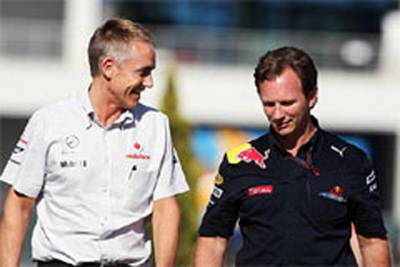 F1チーム代表、チームオーダー禁止に満足