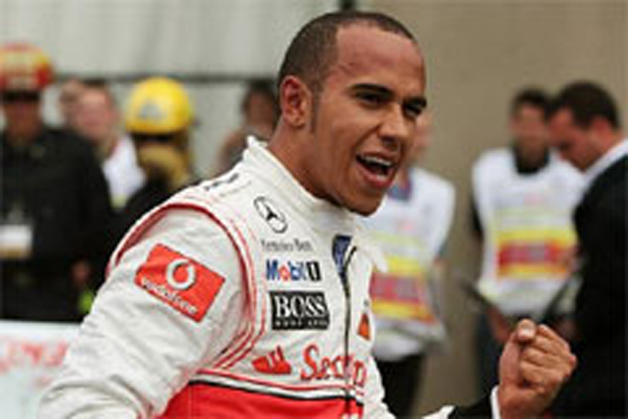 マクラーレン：レッドブルの牙城を崩す （F1カナダGP予選）