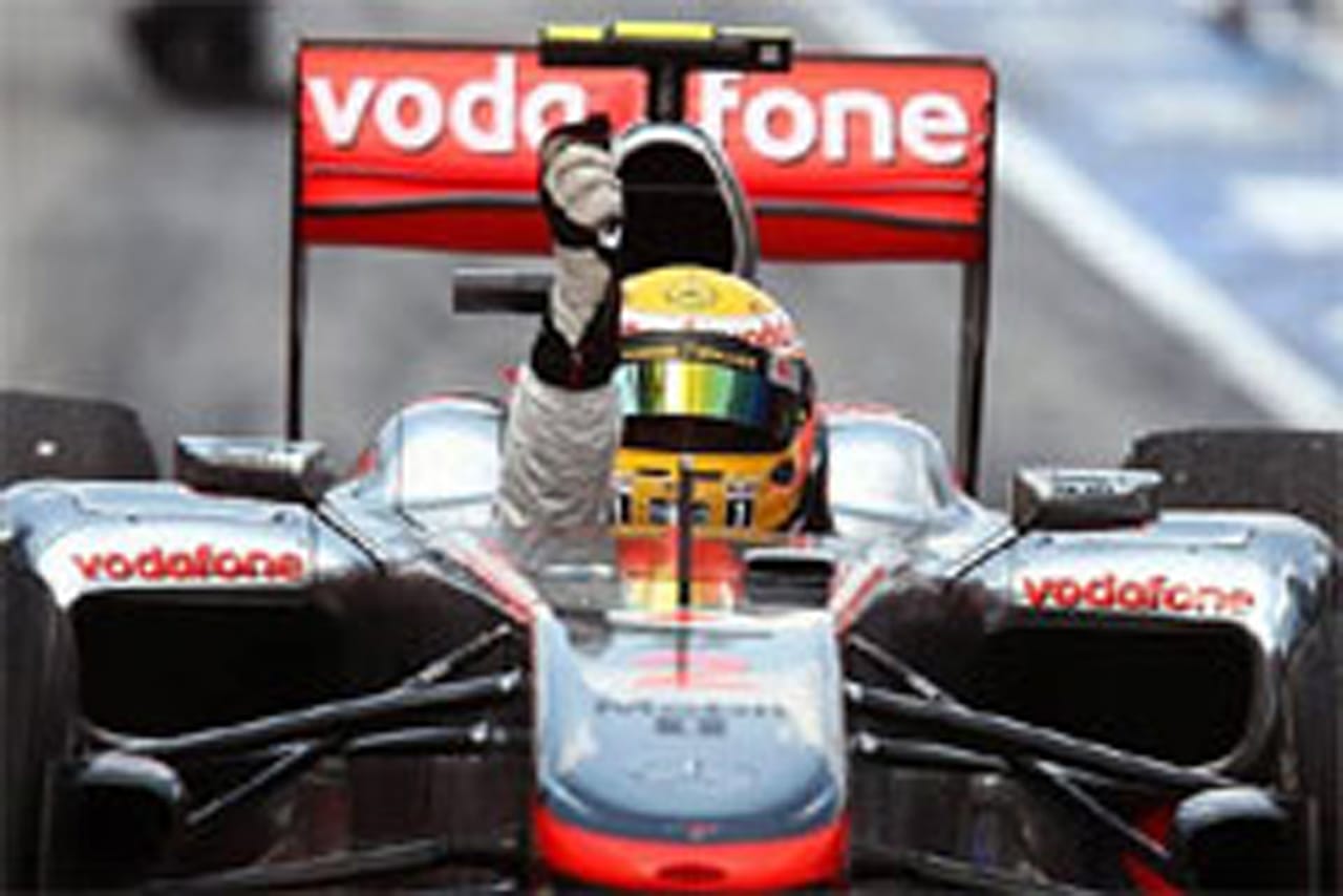 マクラーレン：2戦連続1-2フィニッシュ （F1カナダGP)