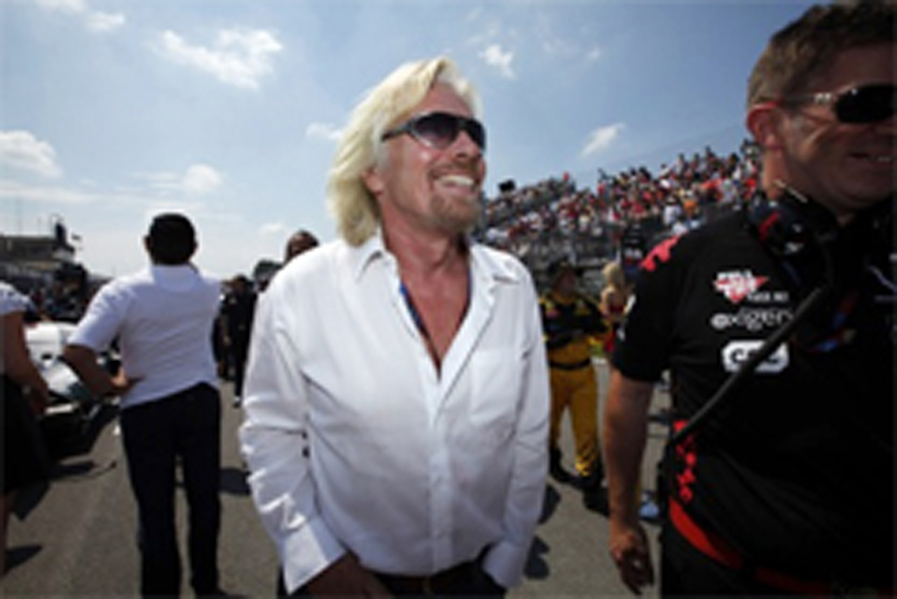 ブリヂストン、ヴァージンのF1タイヤリサイクル案を一蹴