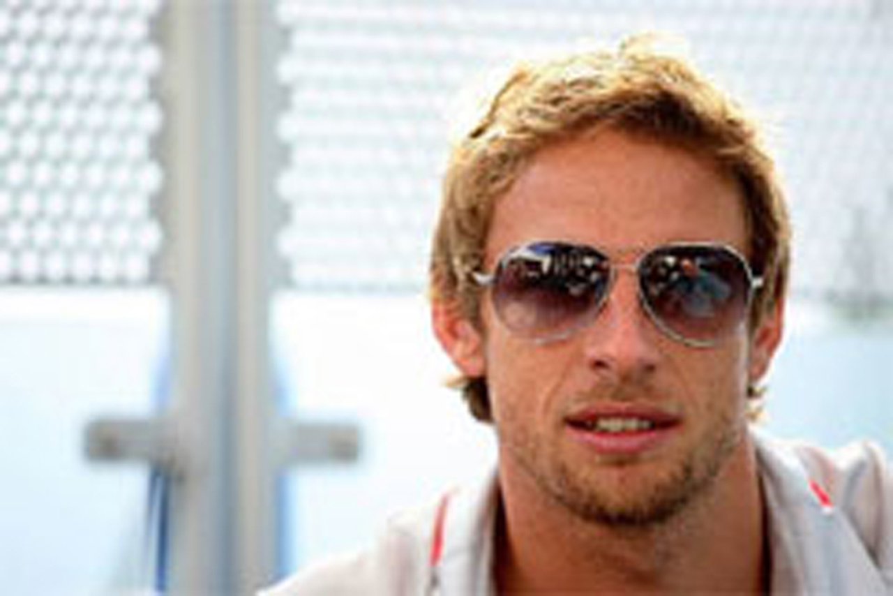 ジェンソン・バトン:F1ヨーロッパGPプレビュー