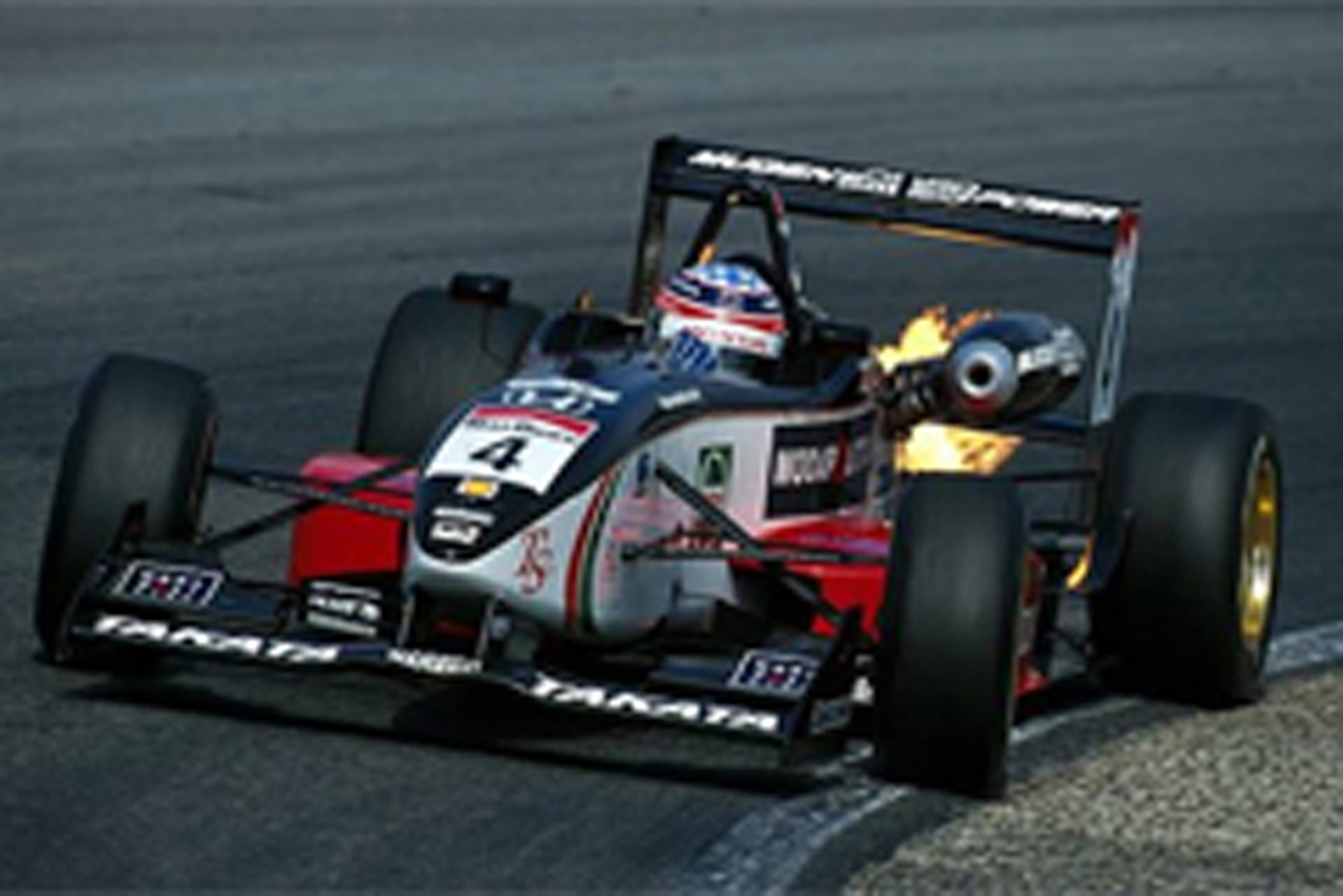カーリン、2011年のF1参戦候補に浮上