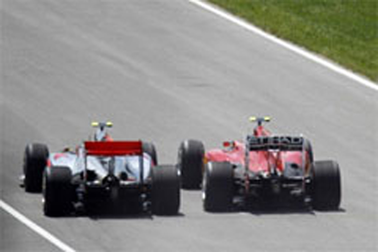FIA、2011年F1の可変リアウイング導入を発表