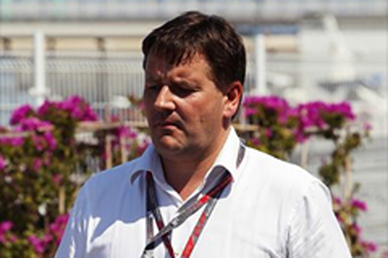 ピレリ、F1タイヤのショー的役割を認識