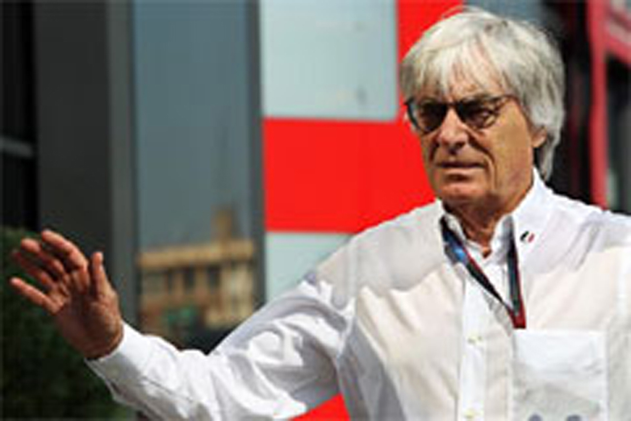 F1アメリカGP、開催できなければ違約金も