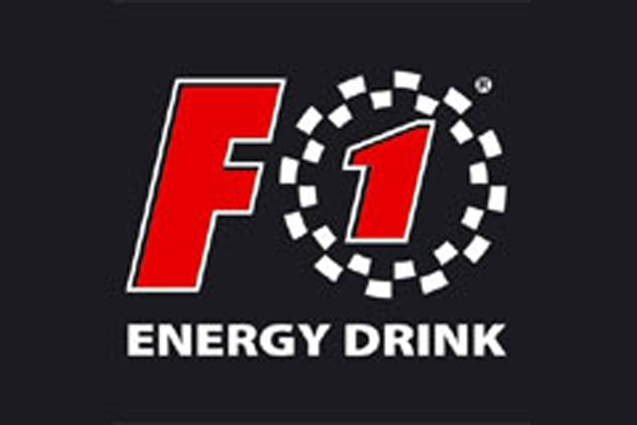 F1、F1 Racing Energy Drinkを販売する飲料メーカーを告訴