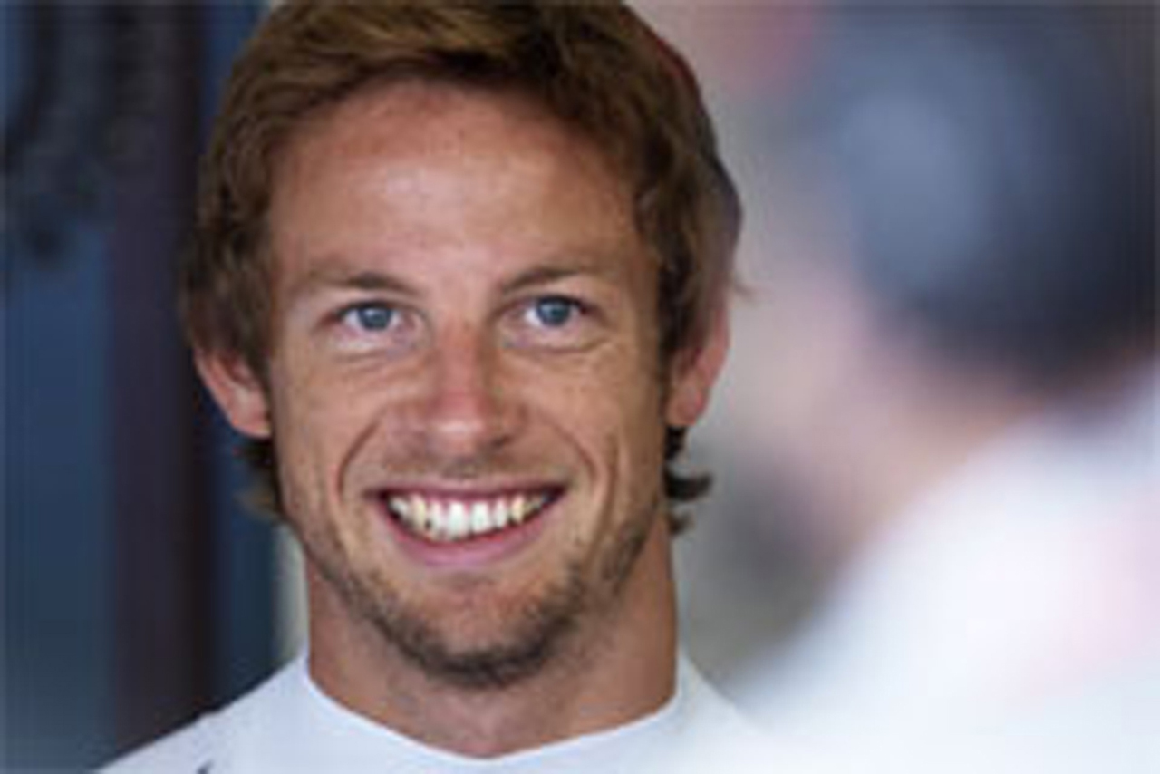 ジェンソン・バトン:F1イギリスGPプレビュー