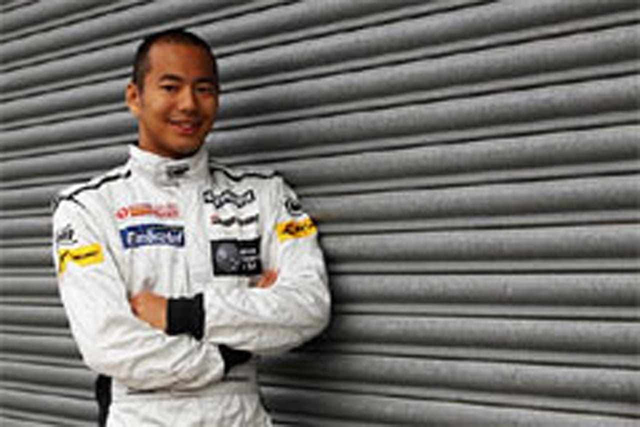 山本左近、今後のシート獲得はイギリスGPの結果次第？