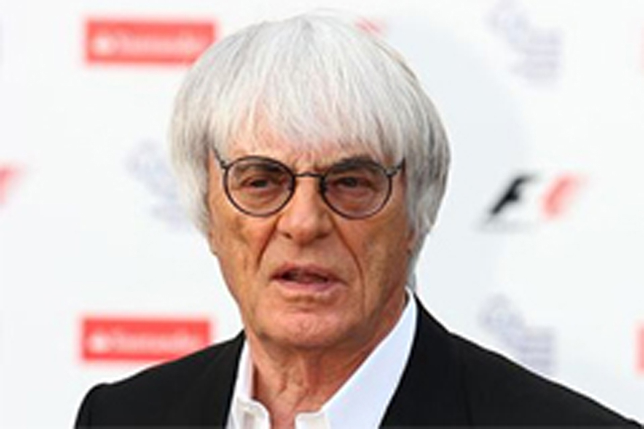 バーニー・エクレストン、南アフリカでのF1開催を望む