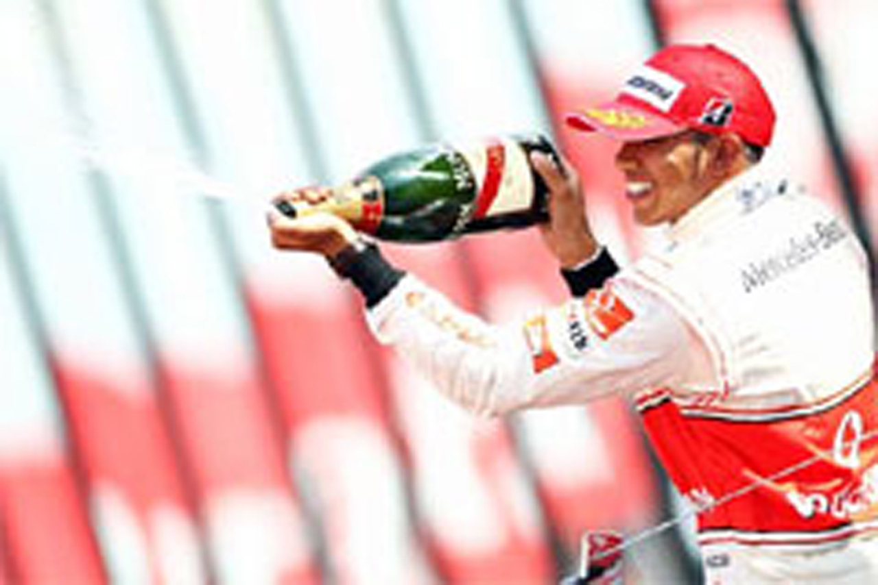 マクラーレン：チームの努力が実った2位＆4位 （F1イギリスGP）