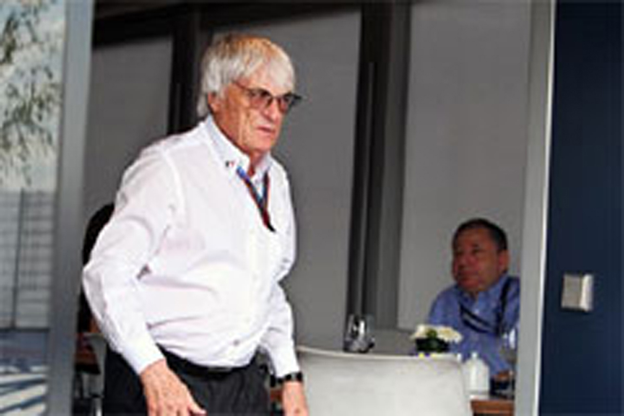 2011年のF1新チームに21億円の保証金