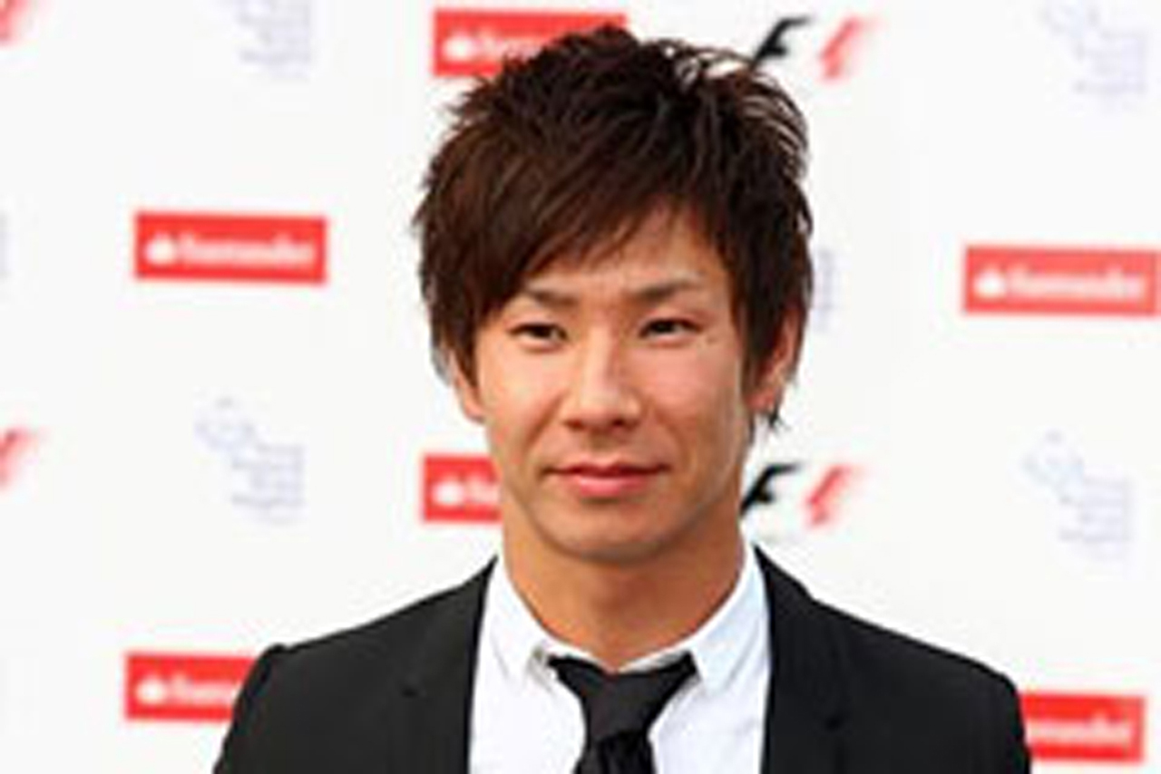 小林可夢偉：F1ドイツGPプレビュー