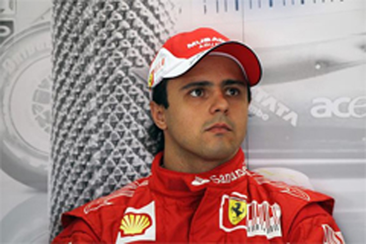 フェリペ・マッサ:F1ドイツGPプレビュー