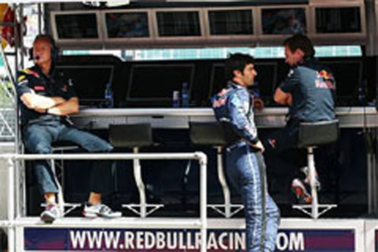 F1、チームラジオのすべてを公開へ
